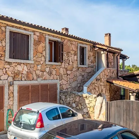 Baja Sardinia P1 아르자케나