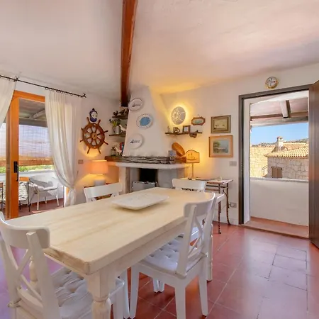 Baja Sardinia P1 아르자케나
